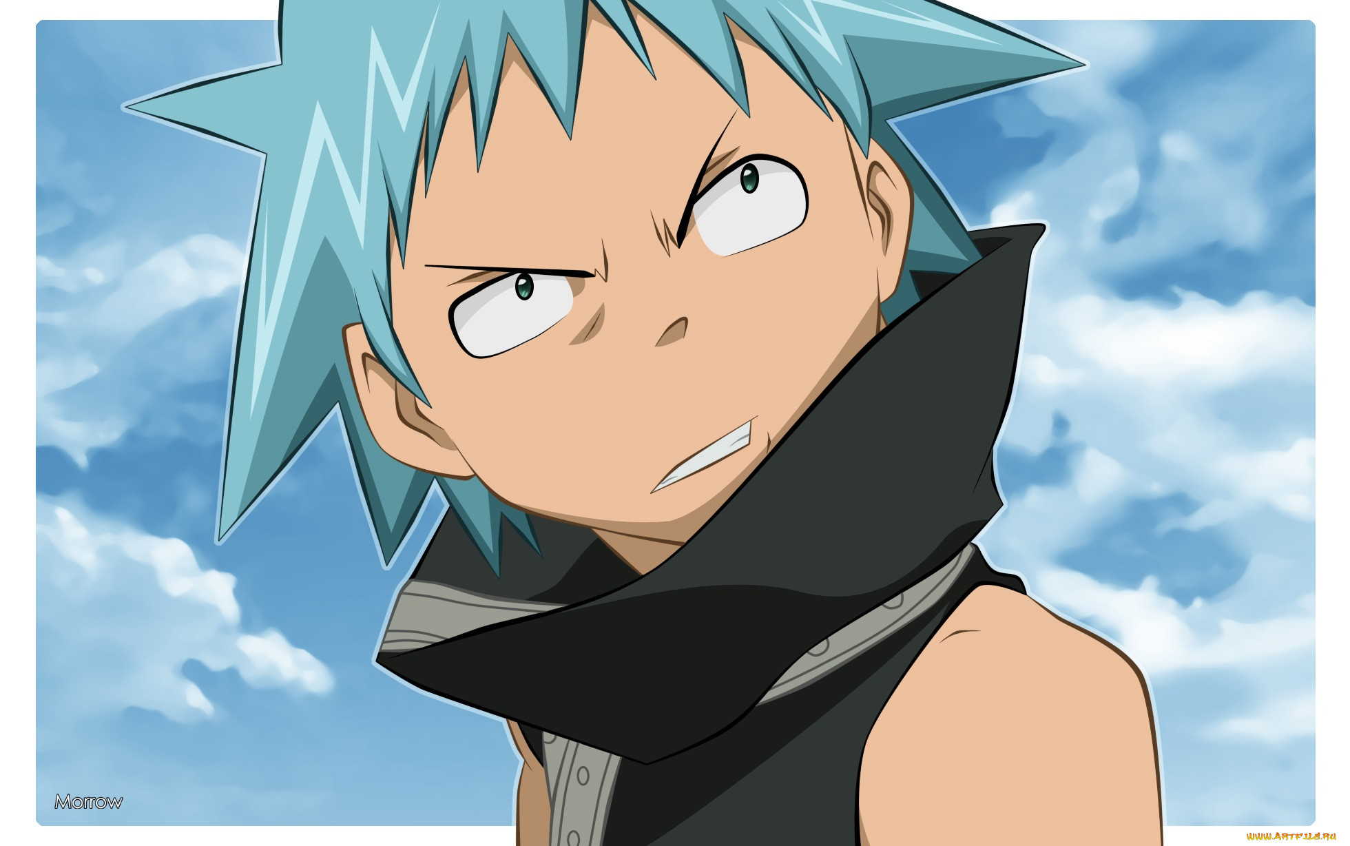 , soul eater, 